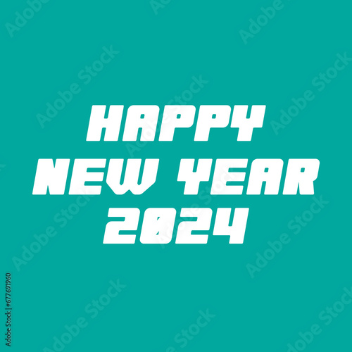 Happy New Year