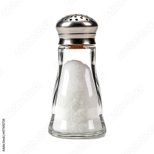 salt and pepper shaker photo