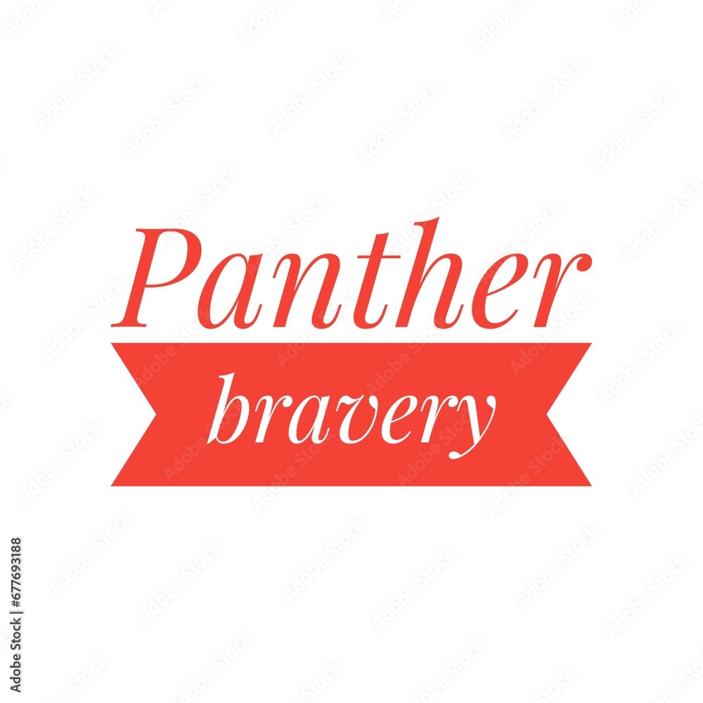 Courage Quote Lettering Design Courage Quote Lettering Design