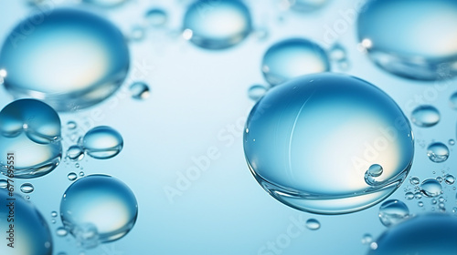 Oil Bubbles Macro Photography - Vibrant Colors and Abstract Details