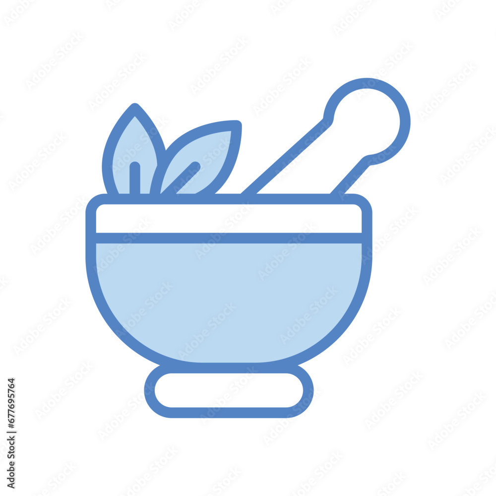 Herbal Medicines icon isolate white background vector stock illustration. Herbal Medicines icon isolate white background vector stock illustration.