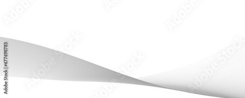 white background abstract lines design template