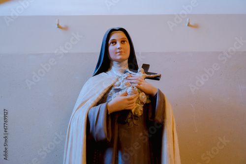 Sainte Thérèse 