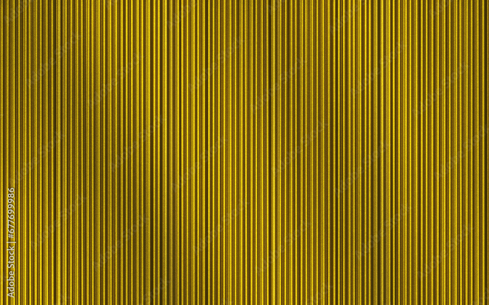 Obraz premium Gold foil texture background with reflection design posters for various festivals