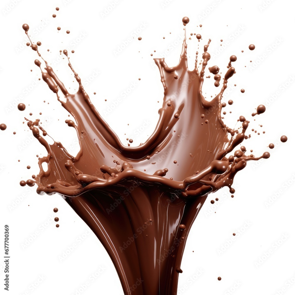 dark chocolate splash isolated on a white background, chocolate splash isolated on white, dark chocolate splash, chocolate splash, chocolate explosion, splash of chocolate, splash, easy to cut out dark chocolate splash isolated on a white background, chocolate splash isolated on white, dark chocolate splash, chocolate splash, chocolate explosion, splash of chocolate, splash, easy to cut out