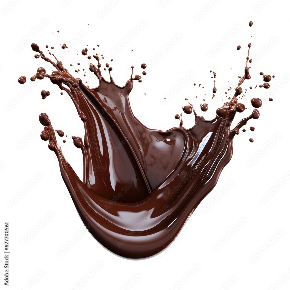 dark chocolate splash isolated on a white background, chocolate splash isolated on white, dark chocolate splash, chocolate splash, chocolate explosion, splash of chocolate, splash, easy to cut out dark chocolate splash isolated on a white background, chocolate splash isolated on white, dark chocolate splash, chocolate splash, chocolate explosion, splash of chocolate, splash, easy to cut out