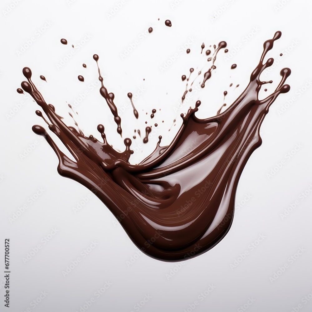 dark chocolate splash isolated on a white background, chocolate splash isolated on white, dark chocolate splash, chocolate splash, chocolate explosion, splash of chocolate, splash, easy to cut out dark chocolate splash isolated on a white background, chocolate splash isolated on white, dark chocolate splash, chocolate splash, chocolate explosion, splash of chocolate, splash, easy to cut out