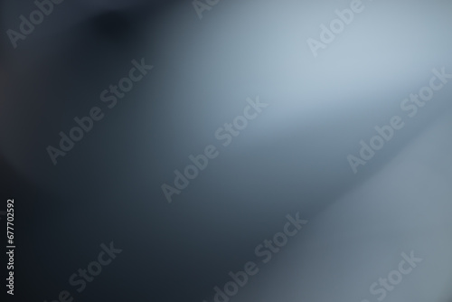 blur black gray dark gardient pattern for modern futuristic technology elegant style abstract background.