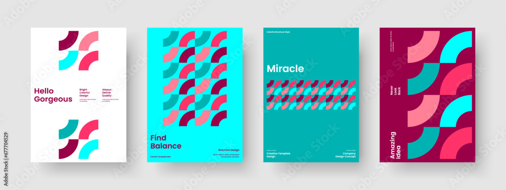 Abstract Background Layout. Creative Brochure Design. Modern Poster Template. Report. Business Presentation. Book Cover. Flyer. Banner. Newsletter. Notebook. Brand Identity. Magazine. Leaflet