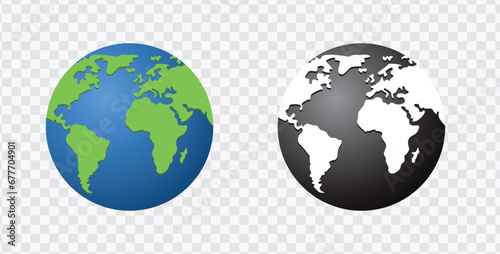 Discover the world in detail with our global map icon set sleek and minimalist symbols for an international touch in your designs. Perfect for diverse creative projects.