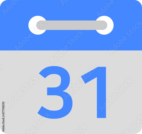 calendar icon
