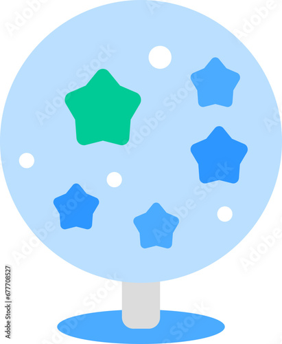 rest area icon
