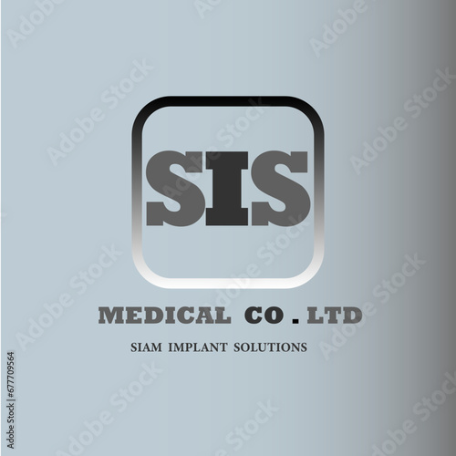 business logo