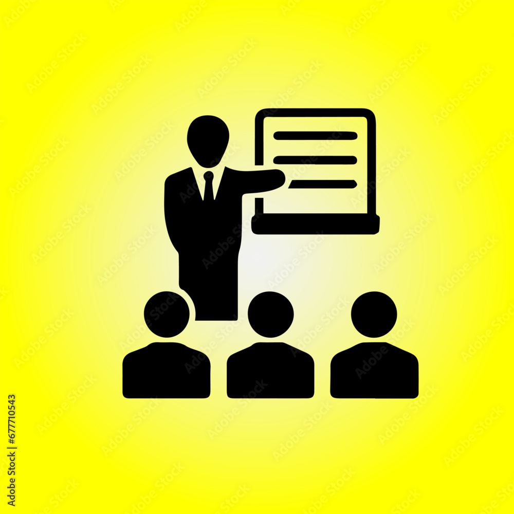 Coaching and Workshop icon. Containing team, collaboration, teamwork, Coaching and Workshop icon. Containing team, collaboration, teamwork,