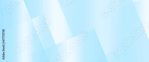 Vector technology modern blue colorful abstract design background with elements and dynamic shapes.