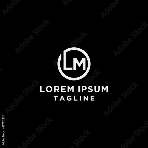 lm circle logo photo