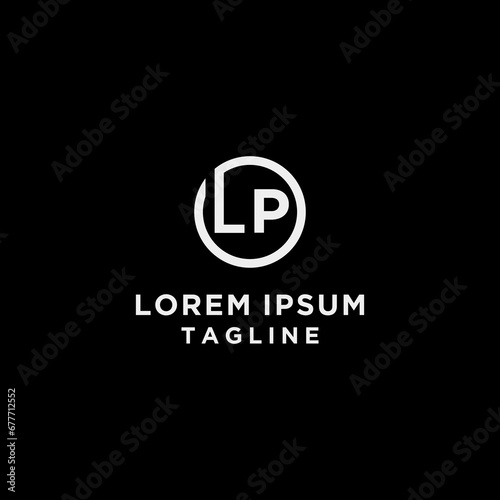 lp circle logo