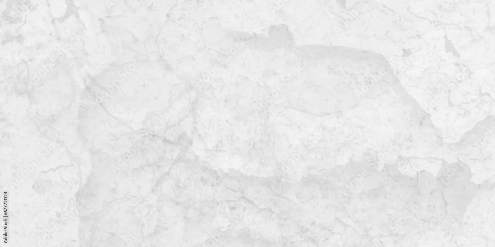 Obraz premium white background marble wall texture with grunge abstract distressed texture, Creative and smooth Stone ceramic art wall or polished marble interiors design texture, Abstract polished grunge.