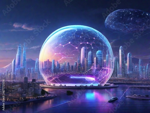 Transforming Cities into Future: A Glimpse into the Highly Advanced Cities of the World