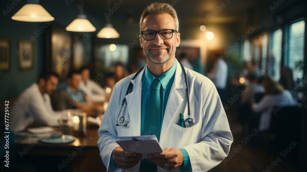 Thank you cards and gifts: Doctors receive Thank you cards and gifts: Doctors receive
