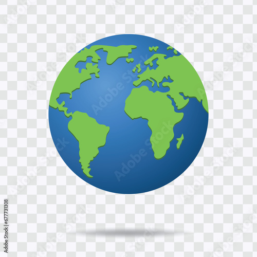  Explore our diverse Earth Globe vector collection flat, 3D, and realistic designs. Perfect for educational materials, infographics, and global-themed projects.