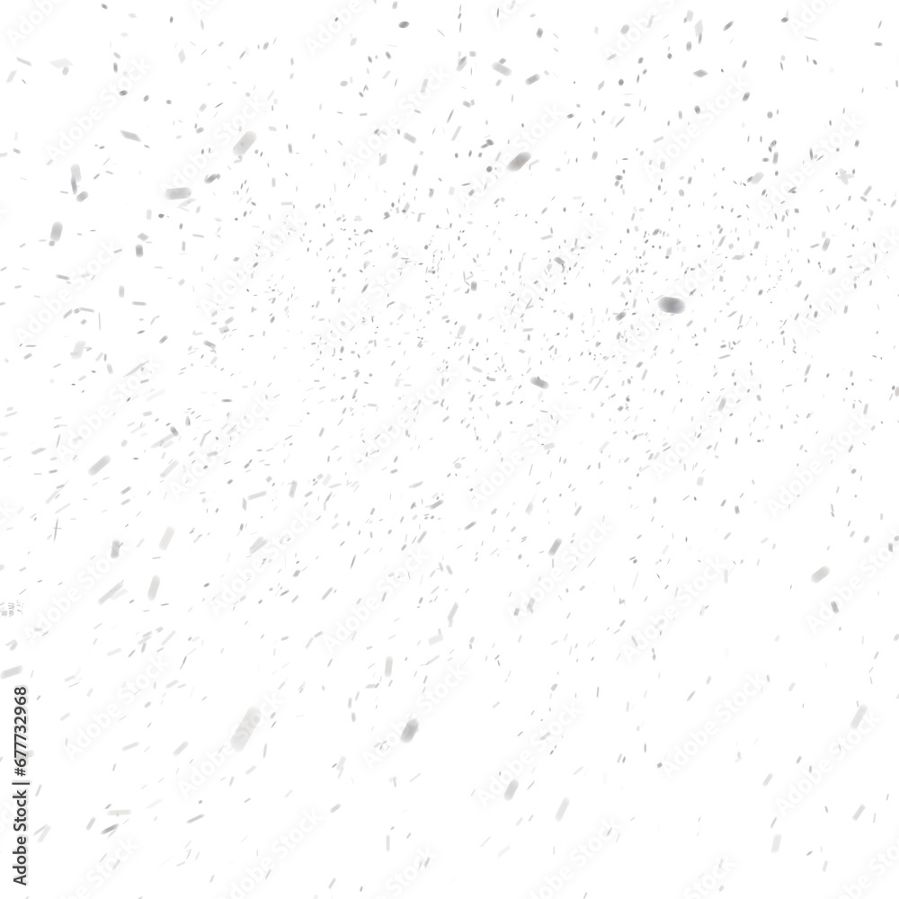 Snow transparent Snow transparent