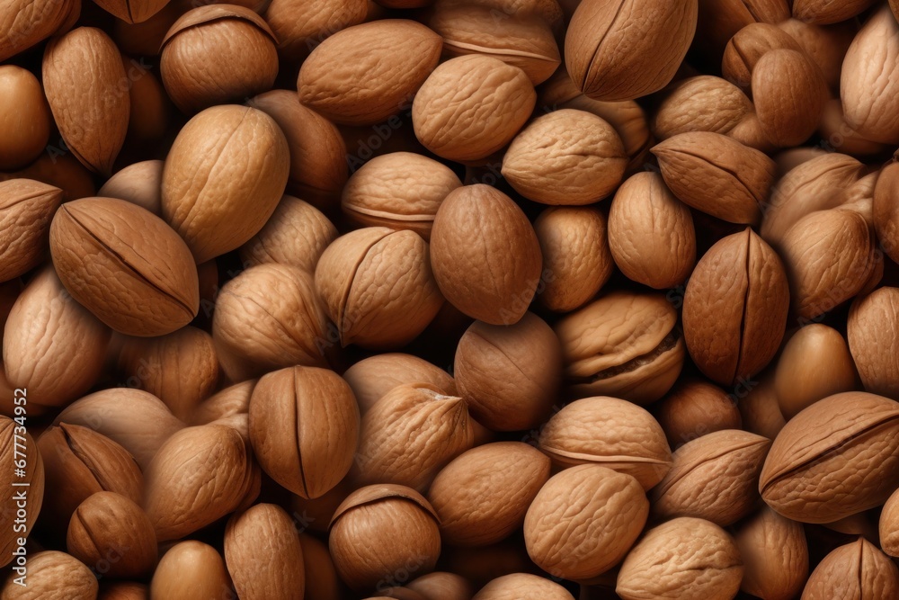 Close up of nuts, background, food, nuts illustration, brown nuts, healthy snack, natural organic diet, Close up of nuts, background, food, nuts illustration, brown nuts, healthy snack, natural organic diet,
