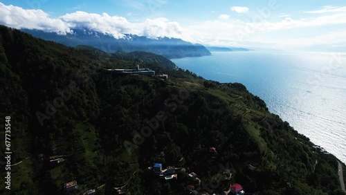 Batumi Seaside City