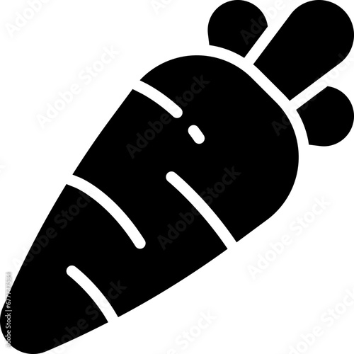 Carrot Icon
