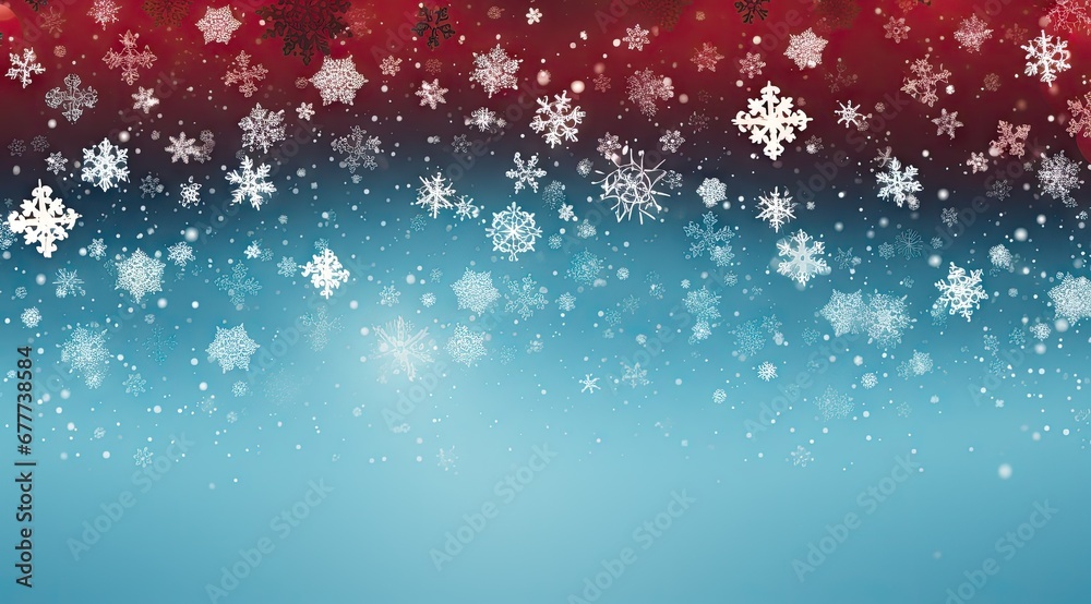 a red and blue background with snowflakes on the bottom and bottom of the image on the bottom of the page. a red and blue background with snowflakes on the bottom and bottom of the image on the bottom of the page.