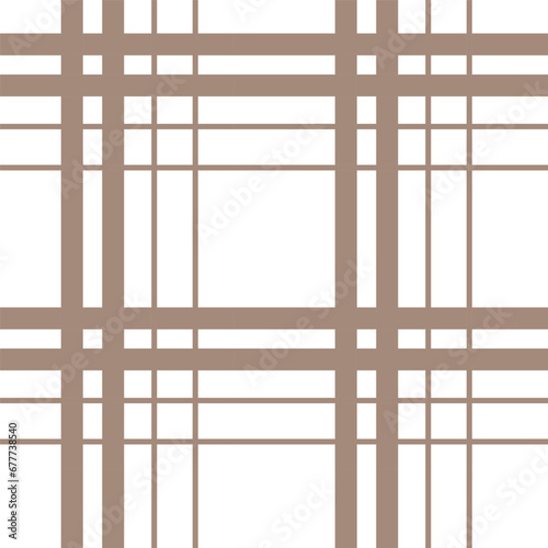 abstract pattern seamless textile cloth consisting of criss-crossed, horizontal and vertical bands