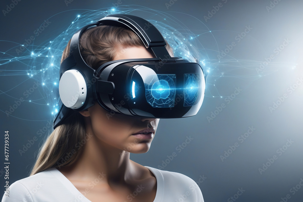 Brain Computer Interface and Virtual Reality Concepts Brain Computer Interface and Virtual Reality Concepts