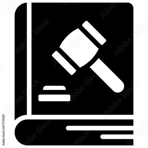 Regulation Icon