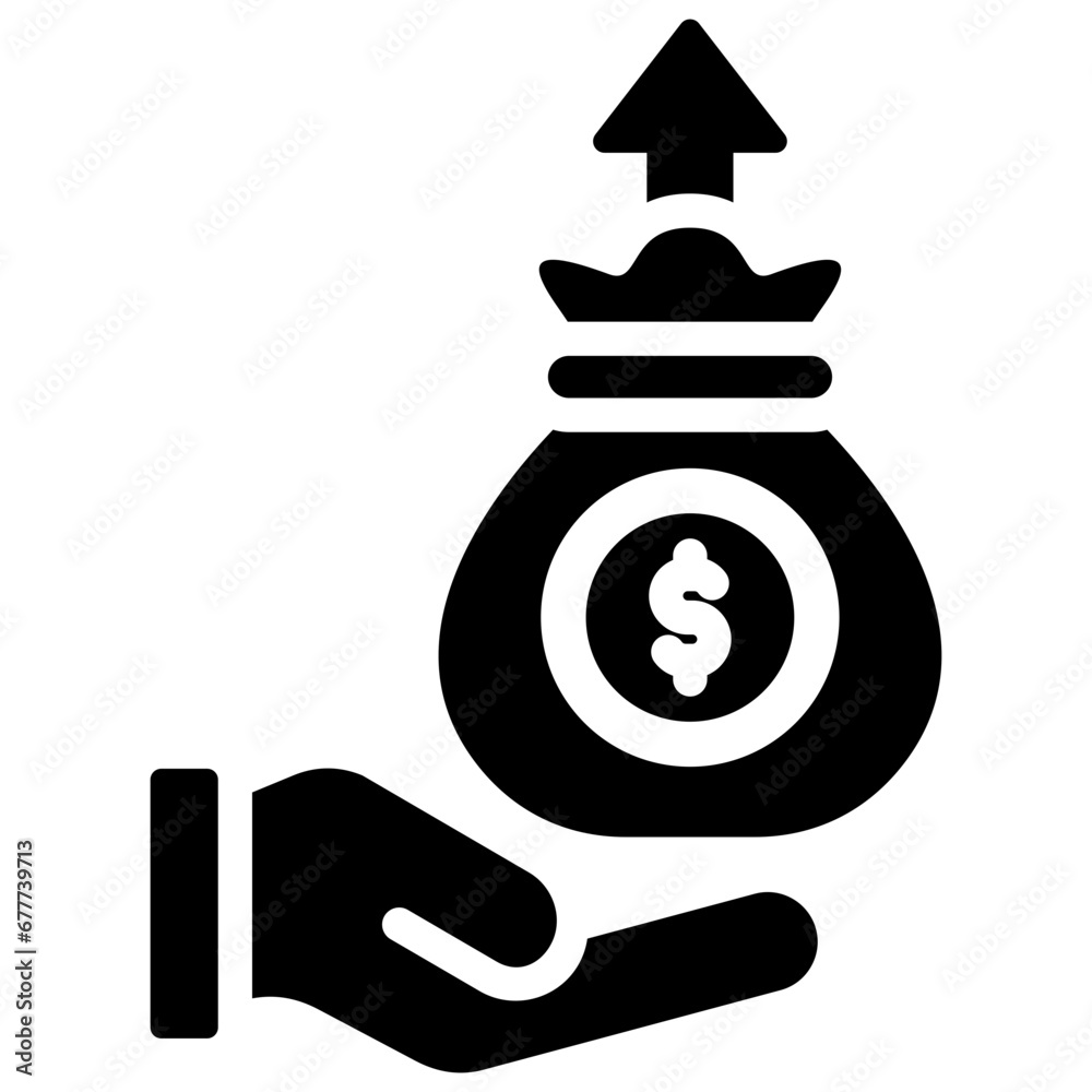 Capital Icon Capital Icon