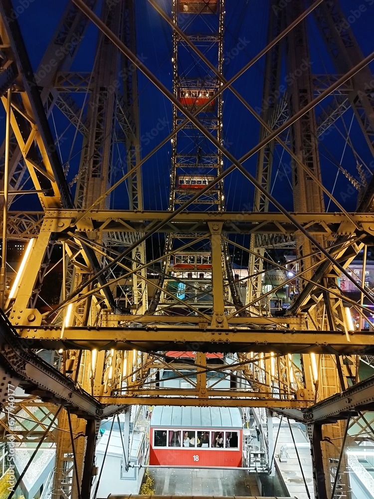 Ferris Wheel