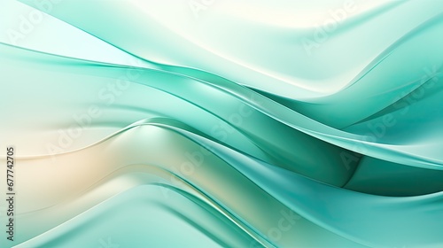  a close up of a blue and white background with a wavy design on the bottom of the image and the bottom of the image in the bottom corner of the image. generative ai