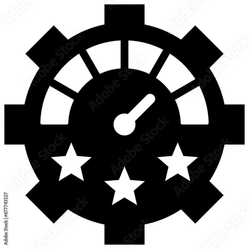 Performance Icon