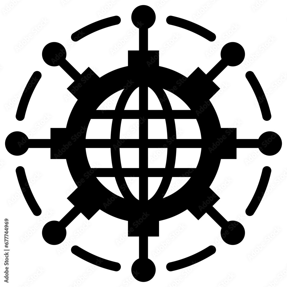 Network Icon Network Icon