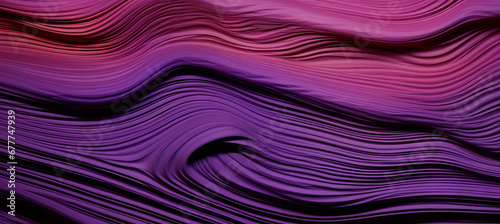 blue and purple swirled background, in the style of colorful woodcarvings, dark orange and dark magenta, wood, abstraction-création