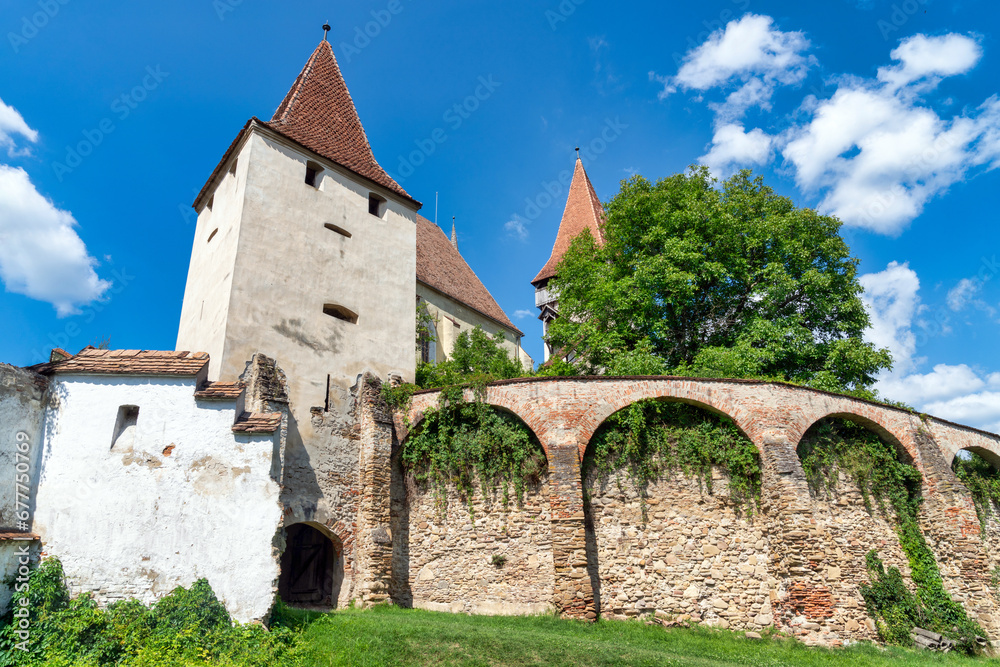 Transylvania, Romania Transylvania, Romania