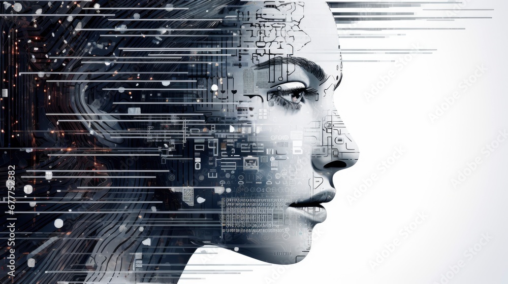 Artificial intelligence, Generative AI Artificial intelligence, Generative AI