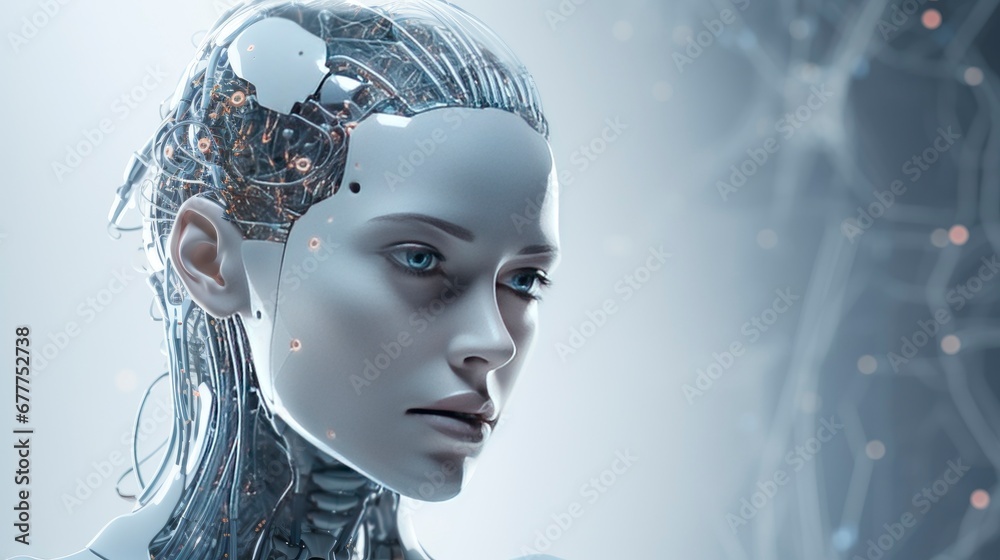 Artificial intelligence, Generative AI