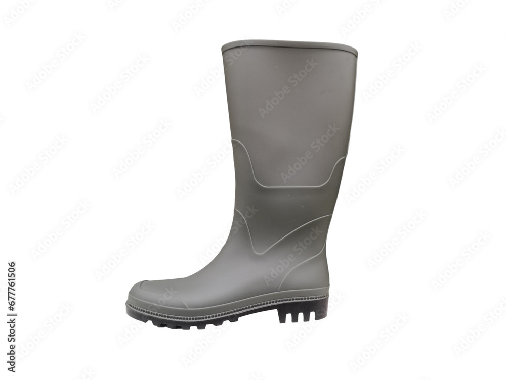 plastic boots for gardening use- plastic boots for gardening use-