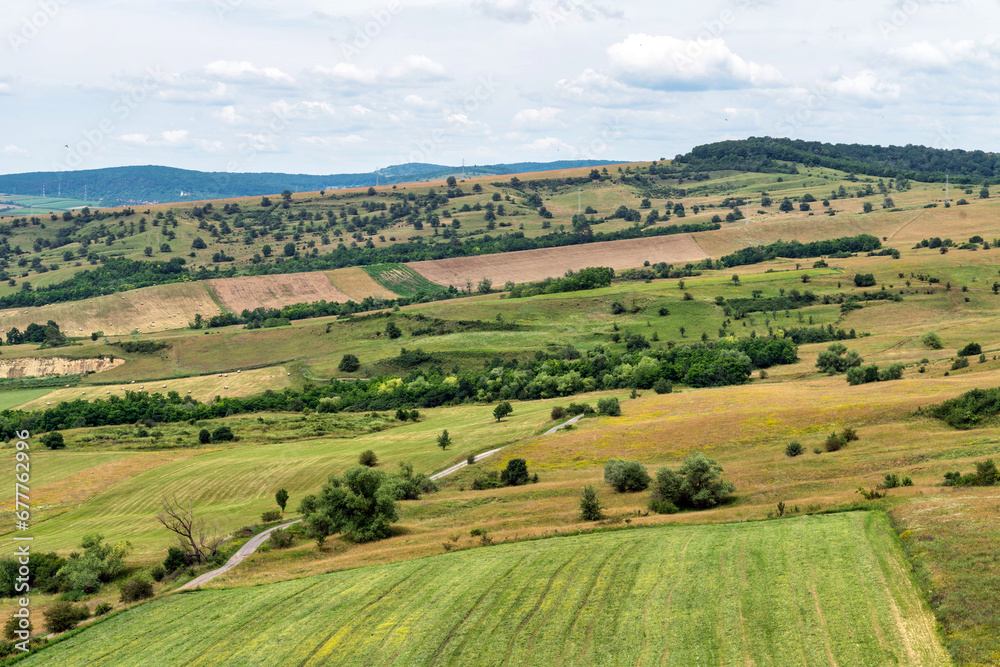 Transylvania, Romania Transylvania, Romania