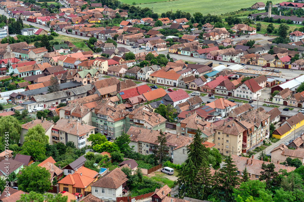 Transylvania, Romania