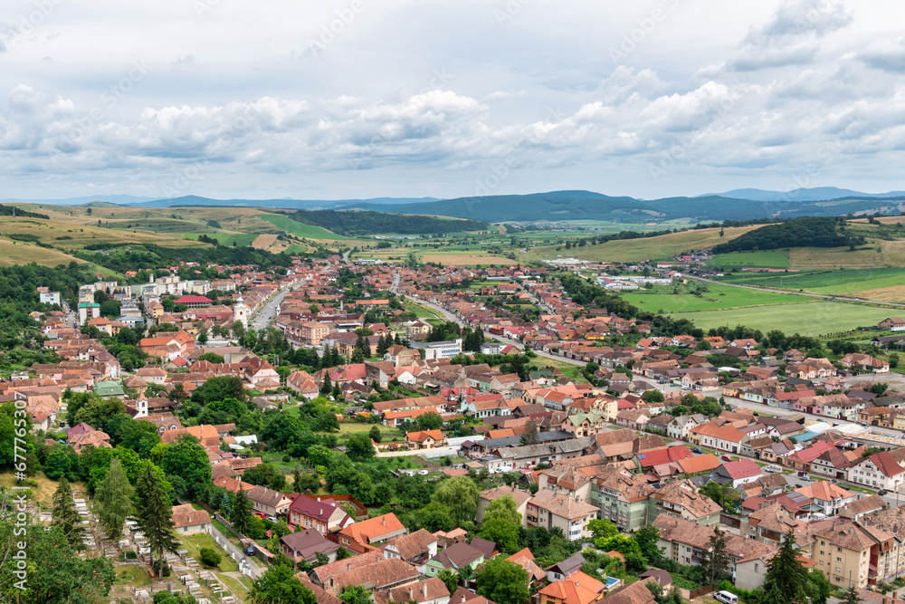 Transylvania, Romania