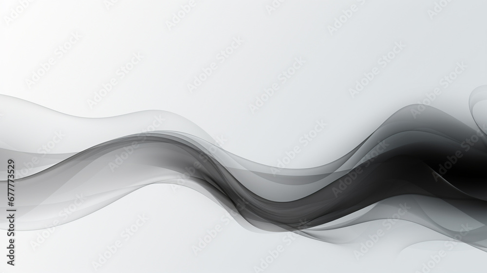 abstract blue wave background abstract blue wave background