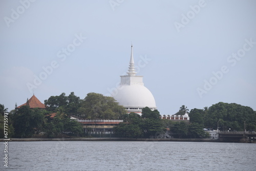 Temple photo
