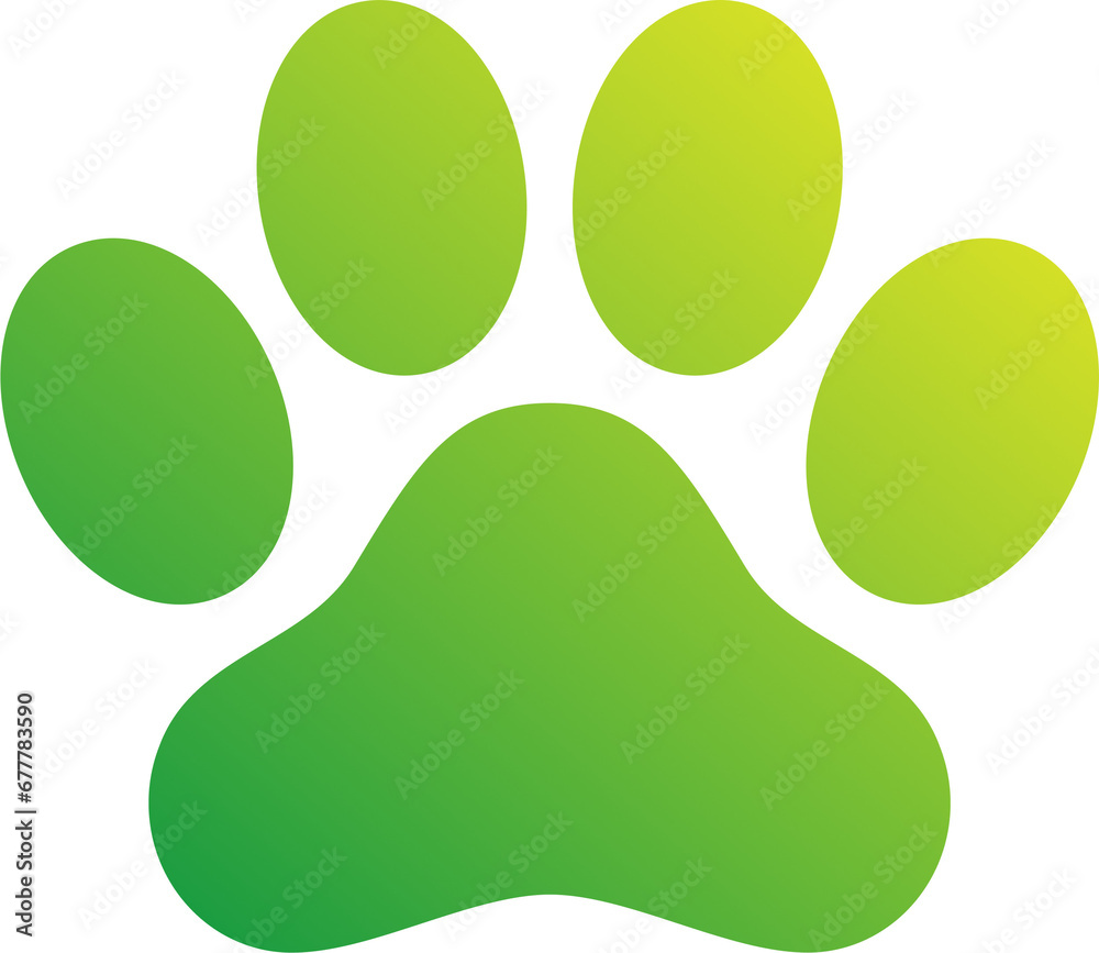 Lime Pet Icon