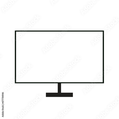 lcd tv monitor